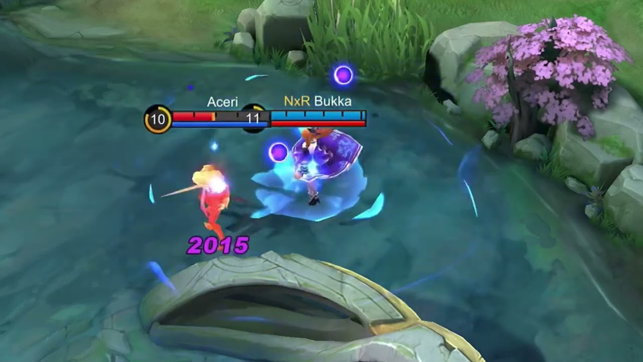 Baroque Siblings moment - Lancelot and Guinevere | Hyper Blend 20220813sat