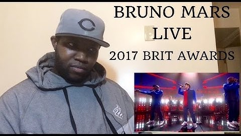 Bruno Mars-That