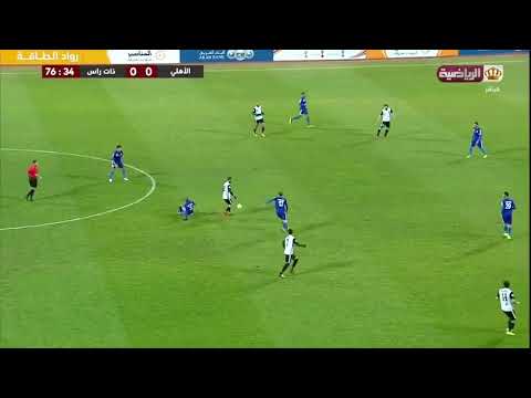 اللاعب محمود شوكت