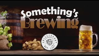 Something's Brewing: Bear Hands Brewing Company