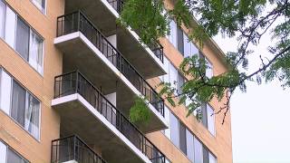 Former Executive Towers Tenants Say Abrupt Relocation Changed Their Lives