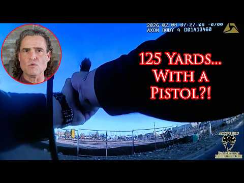 Las Cruces Officers Confronted By Hardened Gang Member Out on Bond