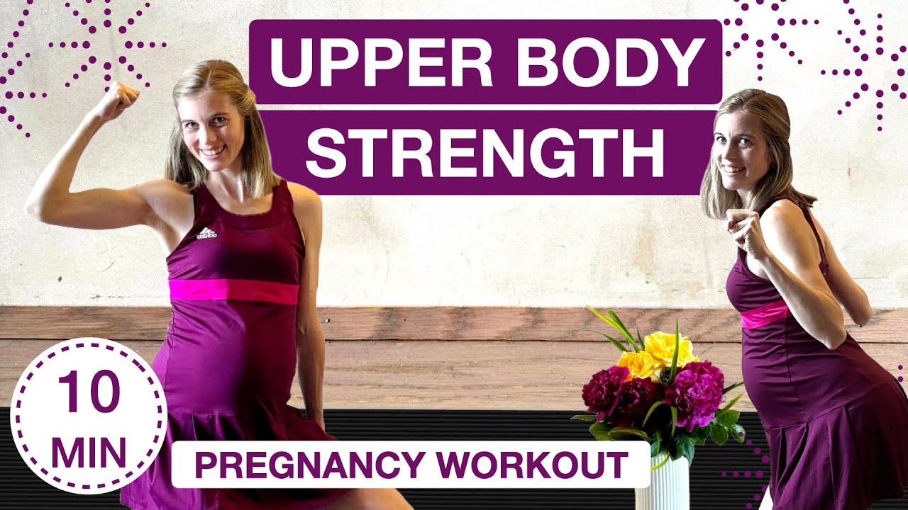 Beautiful view of Pregnancy Exercise Programs On Youtube
