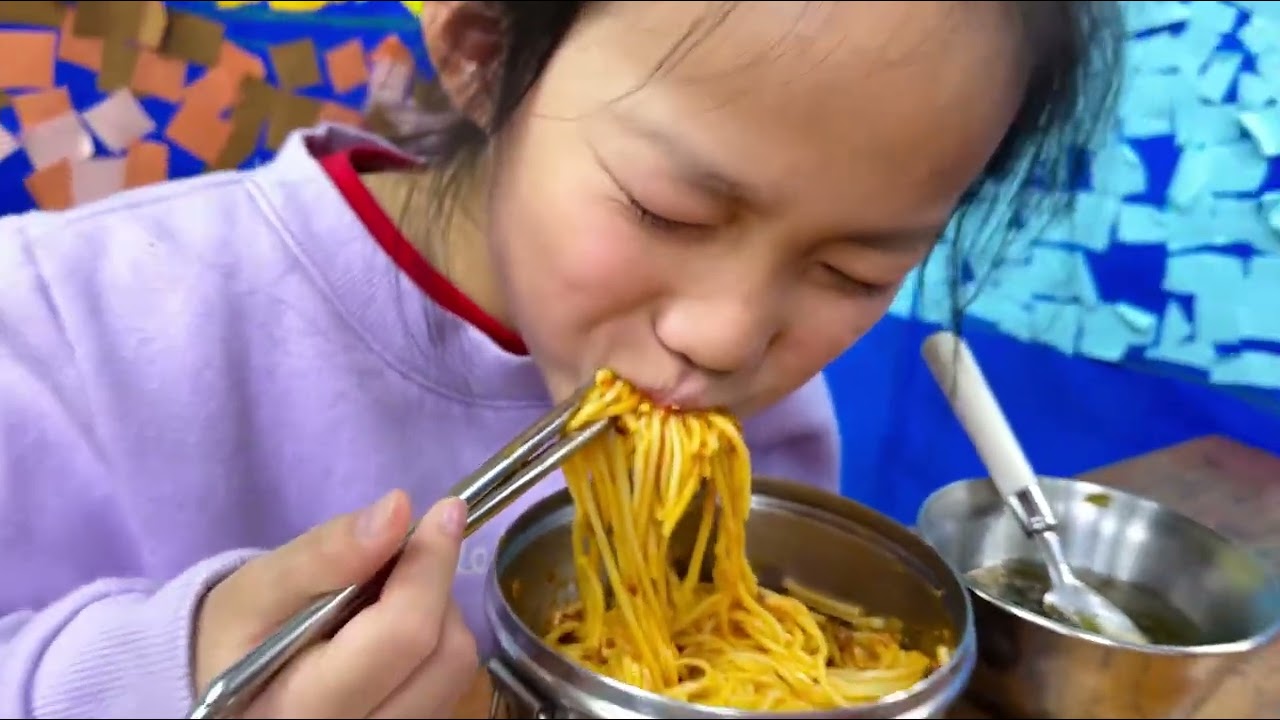 2026豆采龍冬令營陪藝術家逛市場DAY3