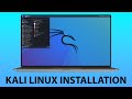 How to install kali linux directly on computers  full guide