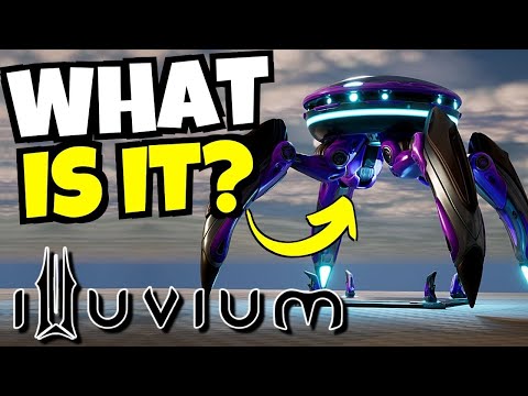 ILLUVIUM - GO BIG or GO HOME!