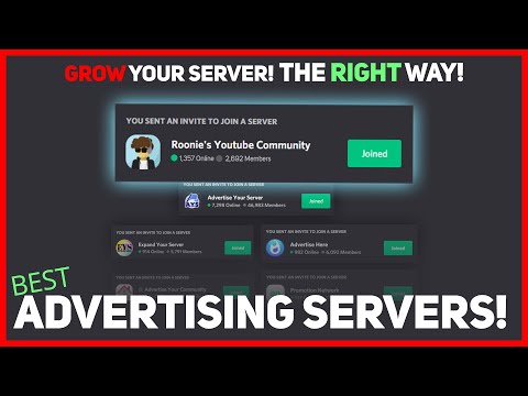 Free Discord Members: The Ultimate Guide to Growing Your Server