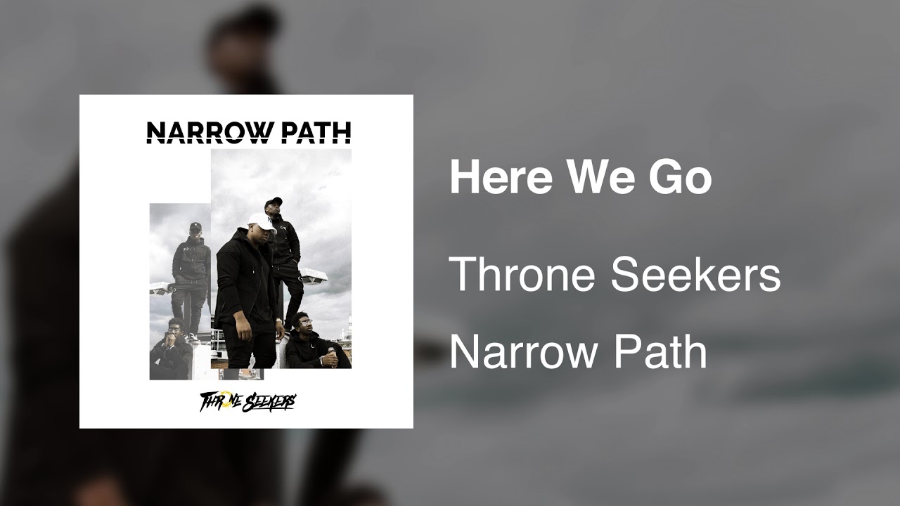 Watch Here We Go - Throne Seekers on YouTube Watch Here We Go - Throne Seekers on YouTube
