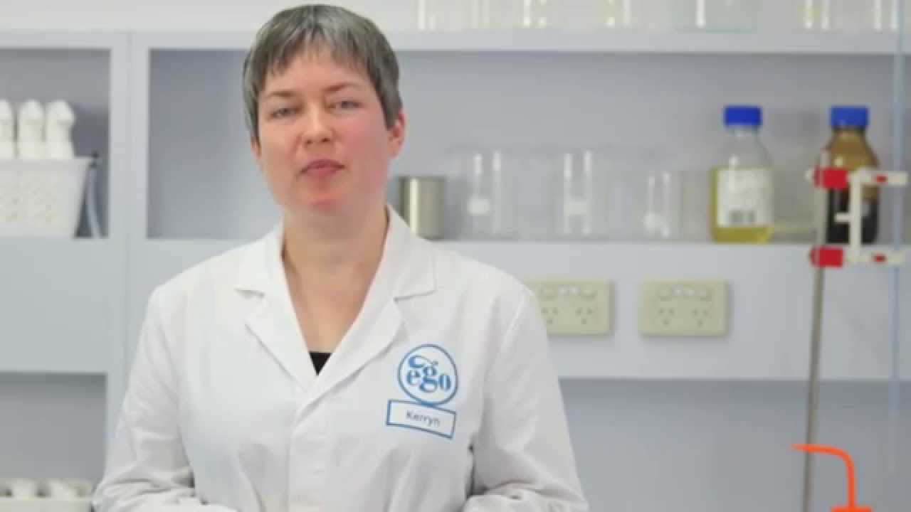 Choosing Skincare for Eczema Dr Kerryn Greive PhD YouTube