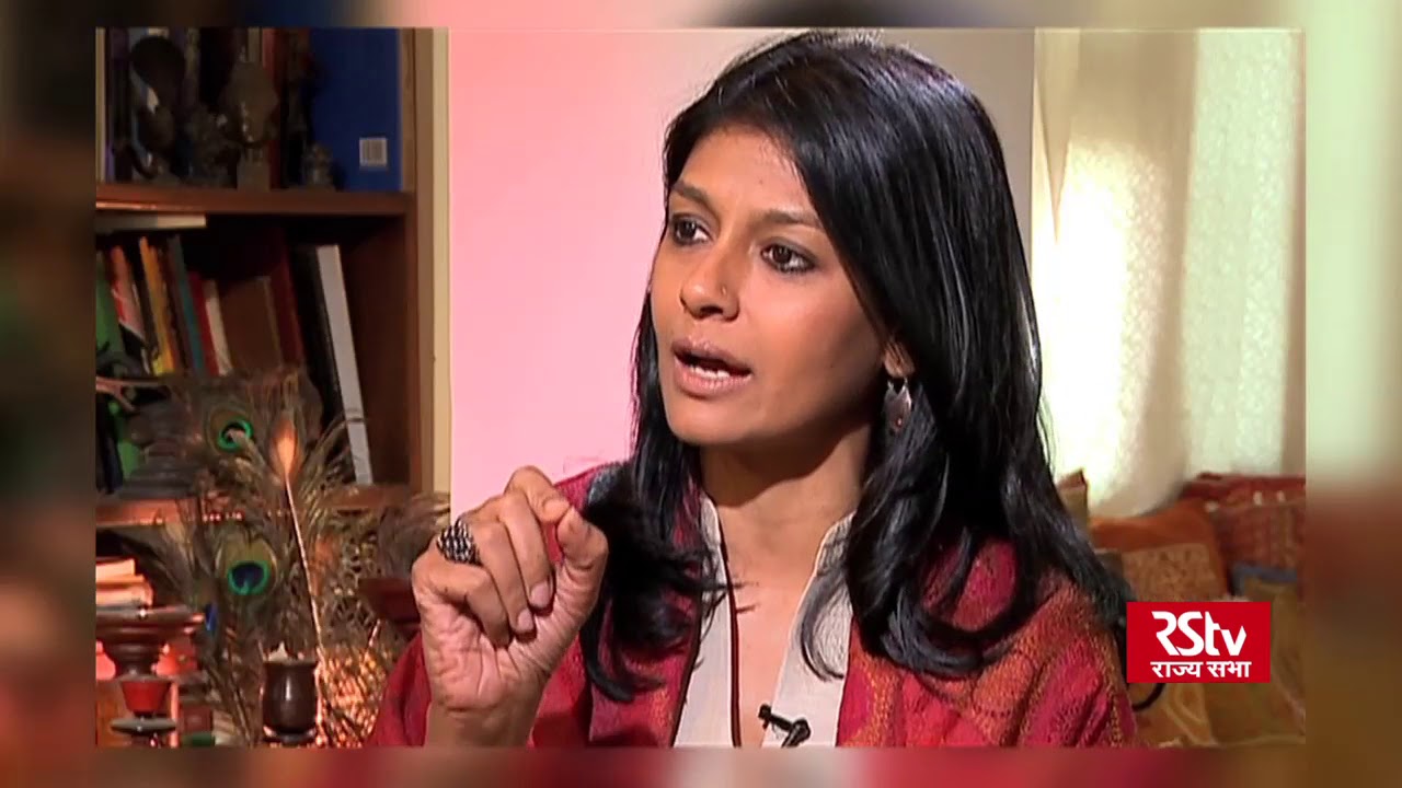 Guftagoo with Actor Nandita Das