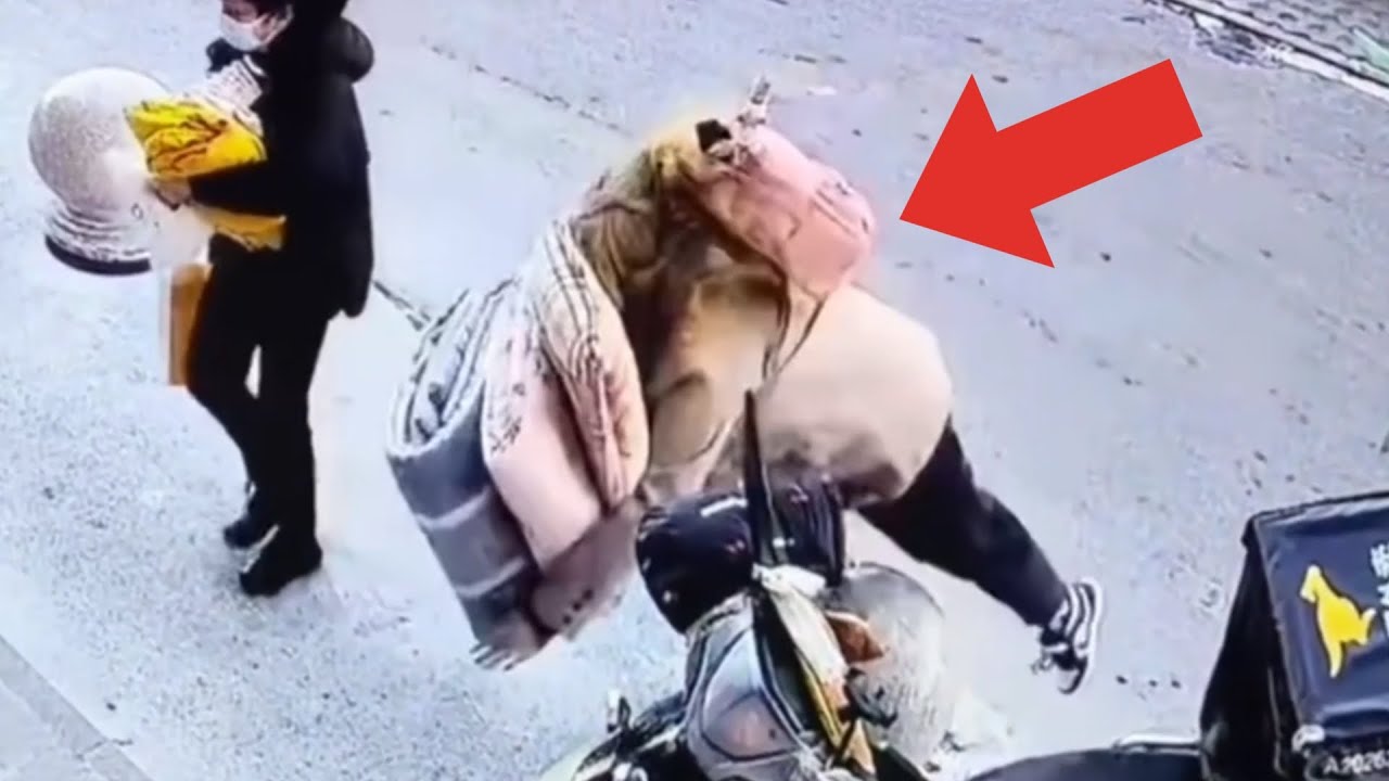 24個搞笑、尷尬瞬間