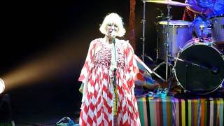 Little Black Sandals - Sia @ Olympia Paris