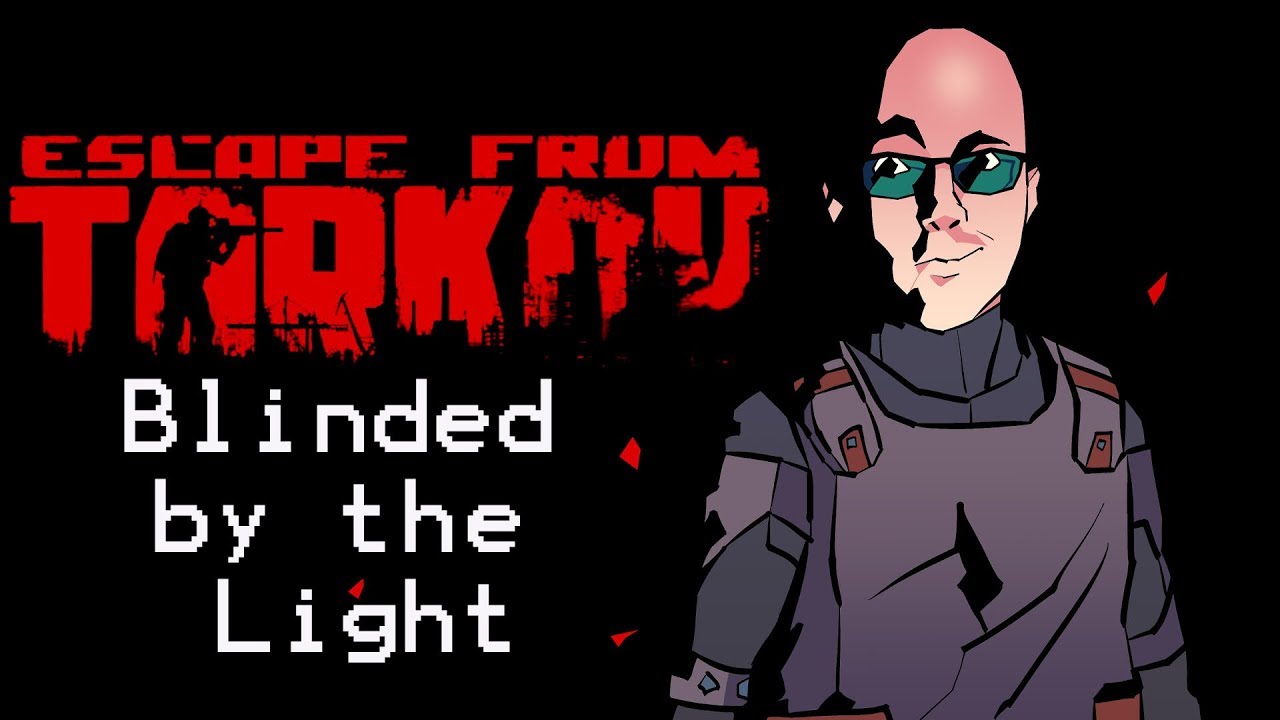 the binding of isaac story It's Escape From Tarkov, The Video Game - Escape from Tarkov with Dan