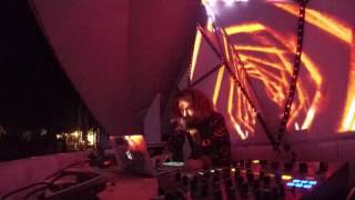 GASLAMP KILLER SLAYS SHAMBHALA 2016!! @Djvibe