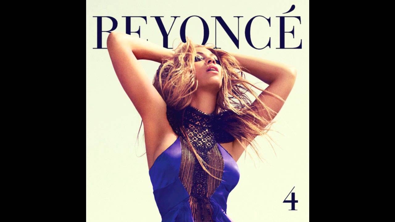 Beyonce Schoolin' Life HD Audio