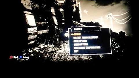 Batman return to arkham asylum rescue warden sharp inmates set free