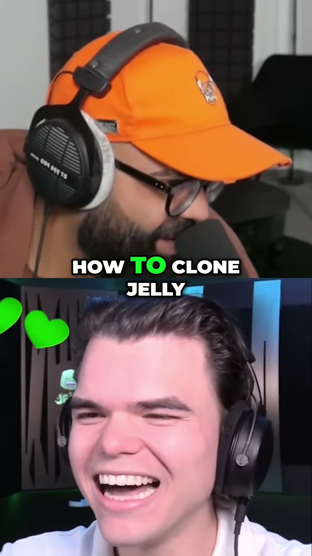 They EXPOSED My Search History!