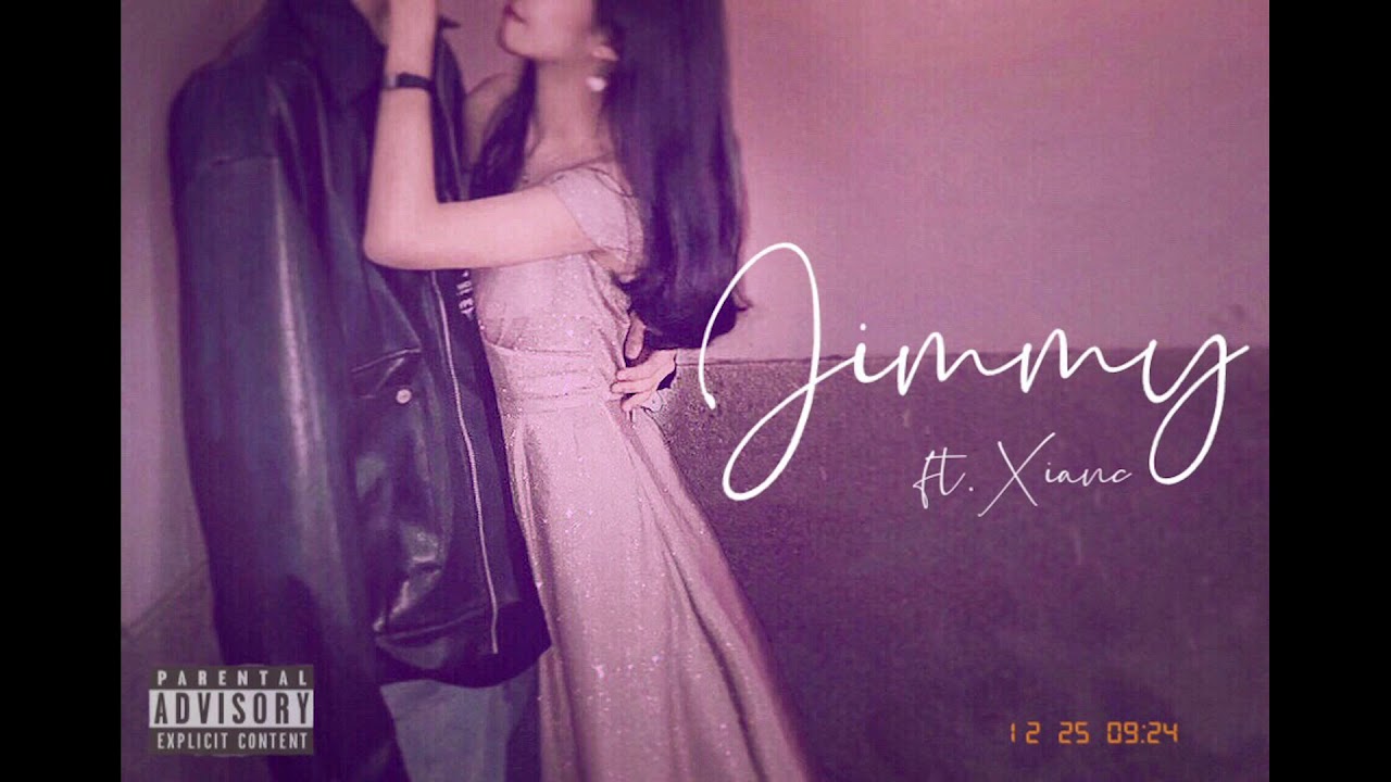Jimmy - Fall in luv（Official Audio) Ft.湯圓XianC - YouTube Music