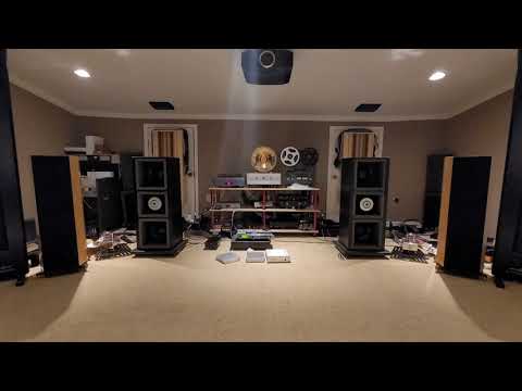 Audiophile Switch ?? Outboard Linear Power Supply ? Whats the deal ??