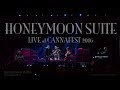 Capture de la vidéo Honeymoon Suite = Live -2016 - By Gene Greenwood