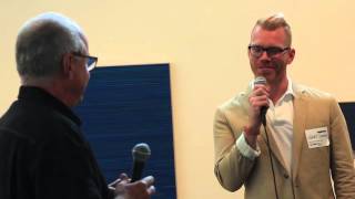 Manuel Zeitlin: Designing the Real City of Nashville