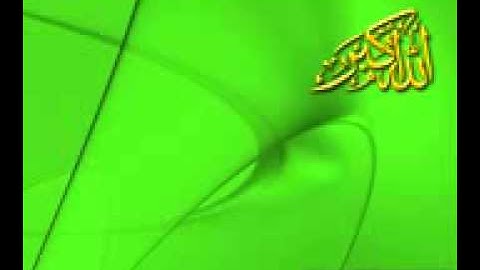 عشائية خاشعة من سورة الاعراف للقارى زايد العطيه