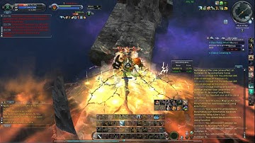 AoD - Koleton vs VukiVukii-SL (Aethertech)