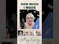 See My Real Profits From Selling Luxury Goods!