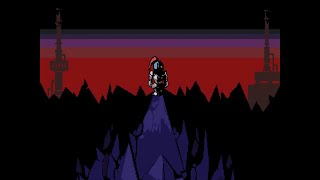 Undyne, Captain of the Royal Guard!! [Undertale Fandub!]