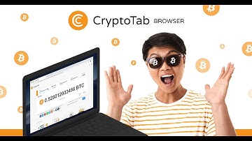 How to Install Cryptotab Miner Bitcoin The Best From CPU