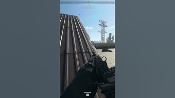 I love Camping with Proximity mines | DMZ Solo #shorts #dmz #dmzgameplay