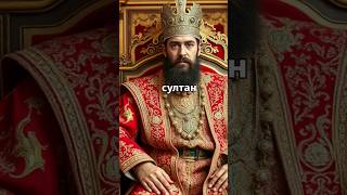Османская Империя Часть - 1