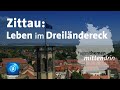 Zittau: Leben im Dreiländereck | tagesthemen mittendrin