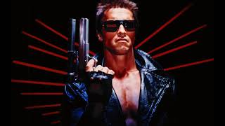 Brad Fiedel - The Terminator - Main Title, End Credits (The Terminator 1984 OST)