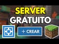 Cómo Hacer un Servidor de Minecraft Gratis en ATERNOS - GUÍA COMPLETA (Plugins, Login, Mods)