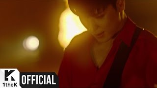 Miniatura de vídeo de "[Teaser] FTISLAND(FT아일랜드) _ Take Me Now"