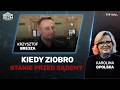 Kiedy Ziobro stanie przed sądem? | Krzysztof Brejza | SEJM OPOLSKIEJ