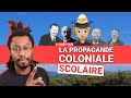 La propagande coloniale scolaire française en 1922