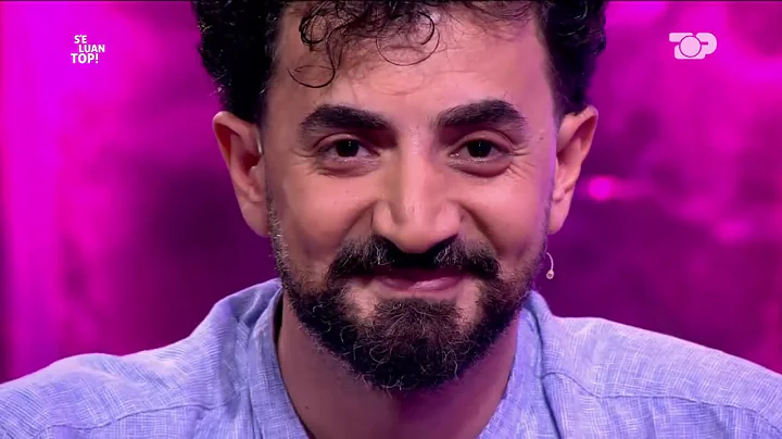 Ekskluzive/ Albano Bogdo: E vërteta për Beatrix Ramosajn. Errësira në jetën time - S'e Luan Topi