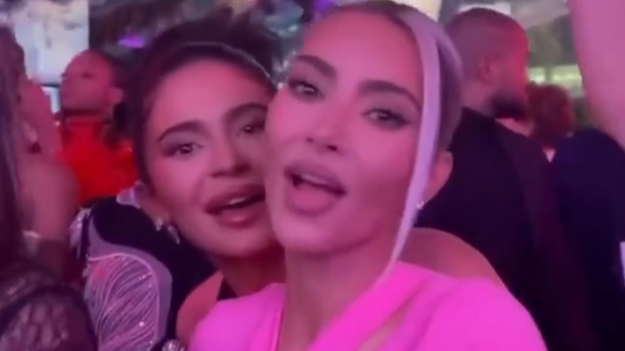 The Kardashians Have Officially Been CANCELLED — What They Hid For Years Just Leaked