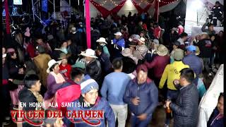 Los Aynis Del Sur En Vivo Corani Isivilla Puno Peru, 18 De Julio 2022