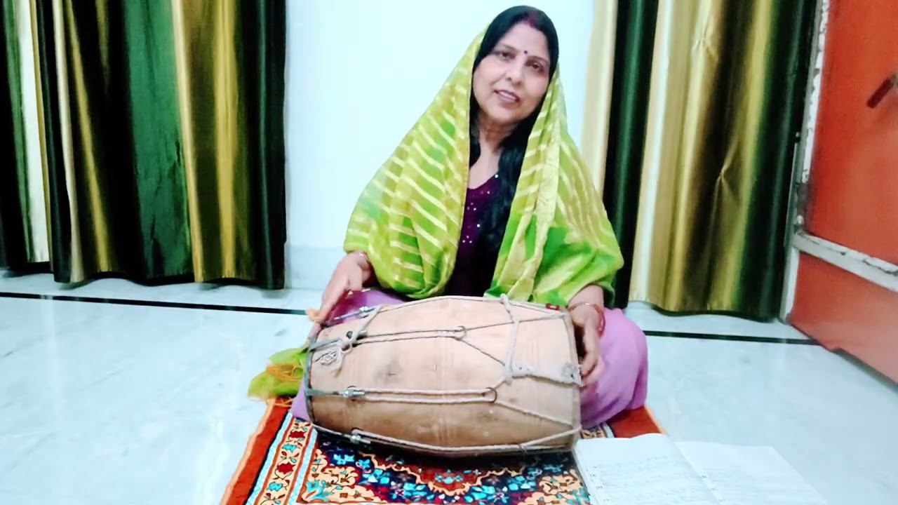 इस भजन को जरूर सुने🙏🏻🙏🏻 || काऊ दिन एक पलक में ढह जायेगी तेरी काया की 😥😥