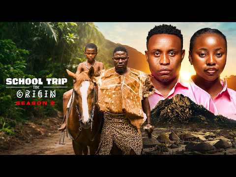 SCHOOL TRIP - PART-1 NIGERIA MOVIE 2026 LATEST FULL NOLLYWOOD MOVIE