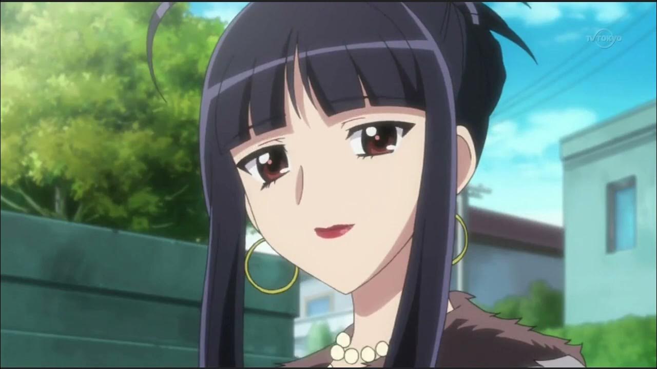 Jewelpet Sunshine episode 46 english sub YouTube