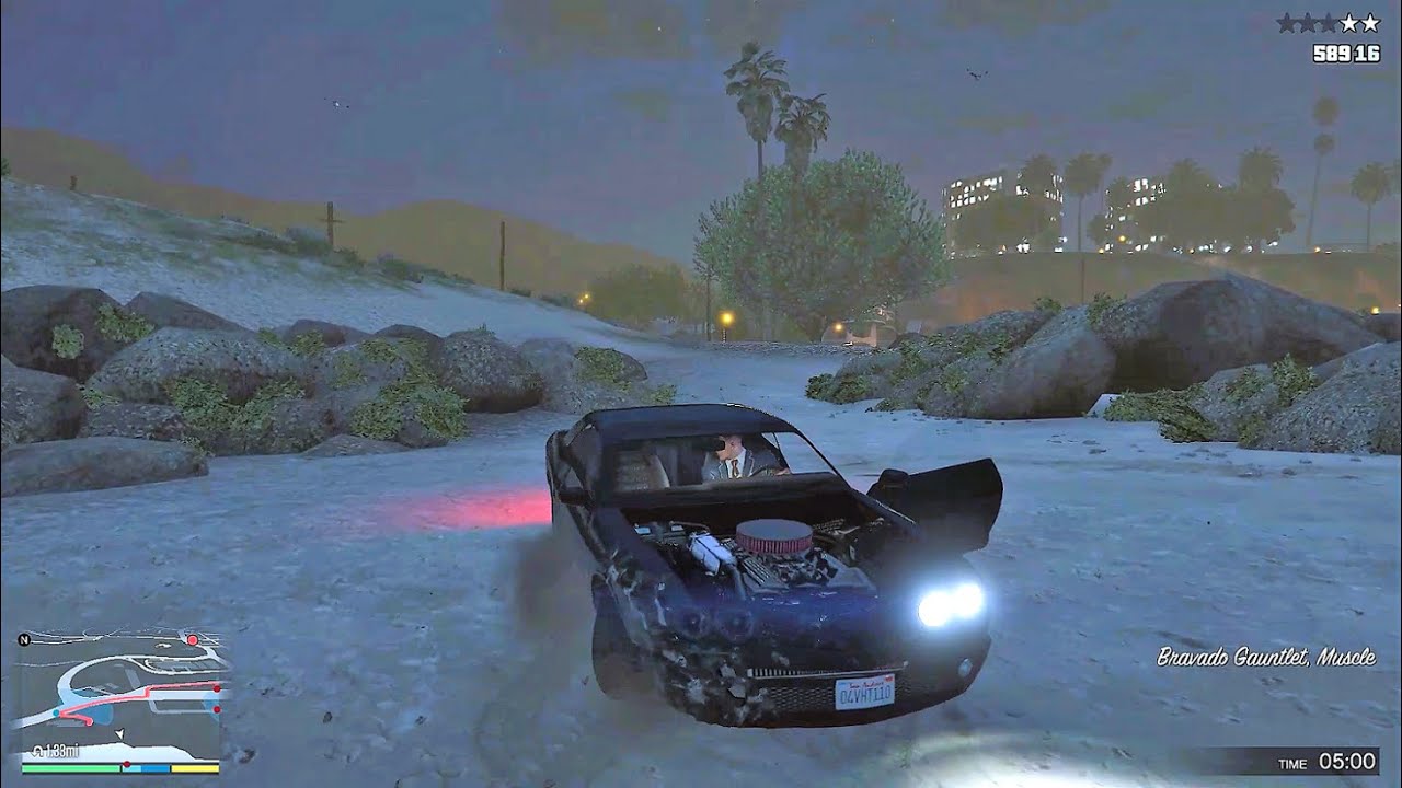 GTA V Episode 27 GTA V Storyline Walkthrough YouTube GTA V Episode 27 GTA V Storyline Walkthrough YouTube