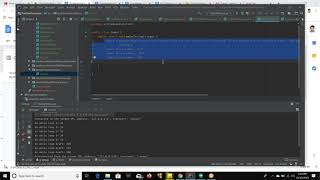 $ Learn Java part 11