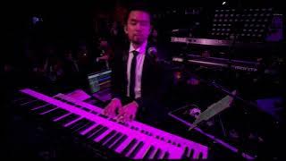 OPENING ANUGERAH MELETOP ERA | AME 2021