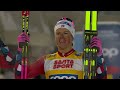 Johannes H: Klaebo unstoppable in Norwegian four-of-a-kind | Ruka | FIS Cross Country