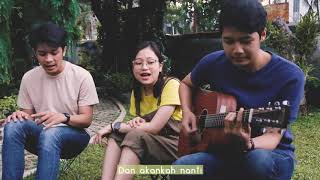 Villa Sebelah - Pohon (Official Lyric Video)