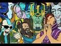 DOTA IZ ZADA